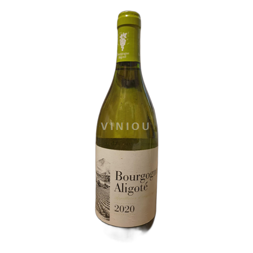 Borgoña Borgoña-Aligoté Cellier de Saint Jean (Bourgogne Aligoté - Blanc) 2020