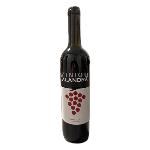 Vin Rouge sec Vinho Caseiro (2023/24) 2023 Portugal Portugal DOC