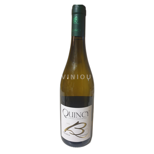 Loiren laakso Quincy Émilien Russes  Les Buys 2023