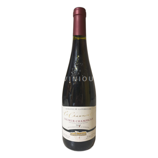 Valle della Loira Saumur-Champigny Domaine La Perruche Le Chaumont (saumurchampigny Rouge) 2019