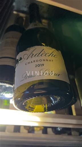 Alpes và các vùng Rhodanien Ardèche Louis Latour 2019