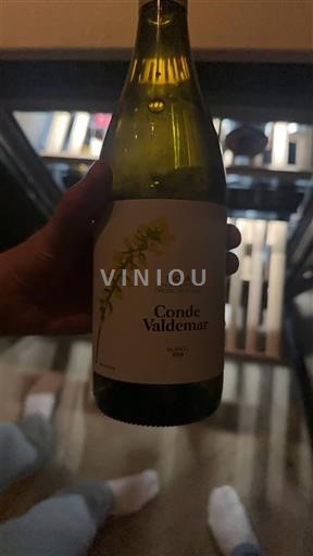 La Rioja Rioja Conde Valdemar 2024