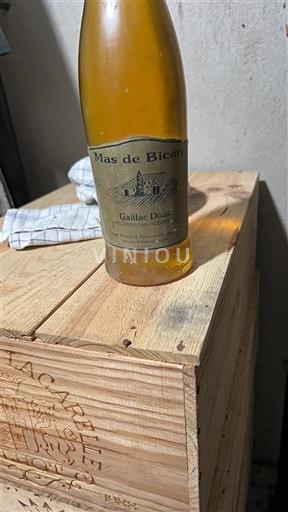 Zuidwest-Frankrijk Niet gespecificeerd Mas de Bicary Niet-geïntegreerd