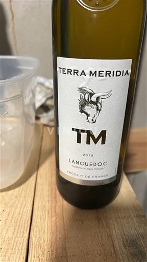 Languedoc Terra Meridia TM 2018