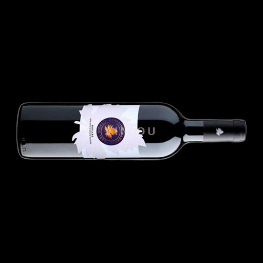 Sud-Ouest Gaillac Domaine Barreau Feuille 2024