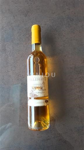 Jugozahod Côtes de Gascogne Domaine Pellehaut L'Escoubasso 2017