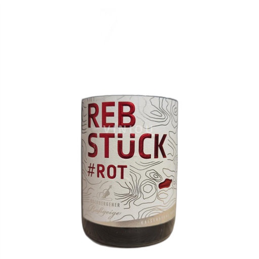 Baden Non specificato Rebstück Rotwein 2019