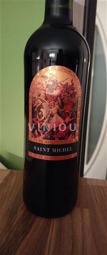 Bordeaux Saint Michel Non Millésimé