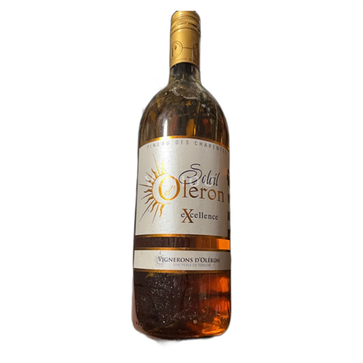 Poitou-Charentes Pineau des Charentes Vignerons Oléron Excellence Non-Vintage