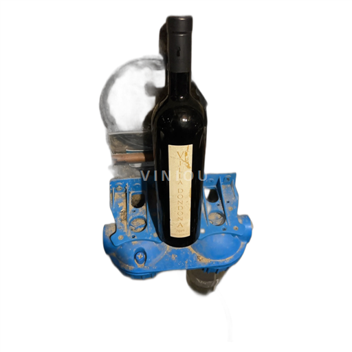 Languedoc Villa Dondona Montpeyroux 2019