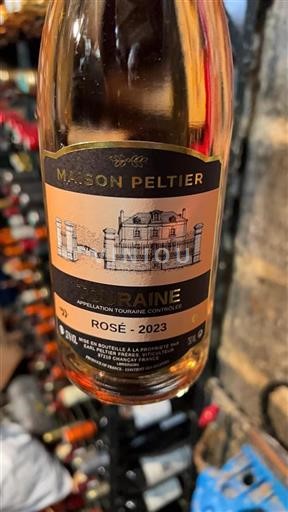Loire Valley Touraine Maison Peltier 2023