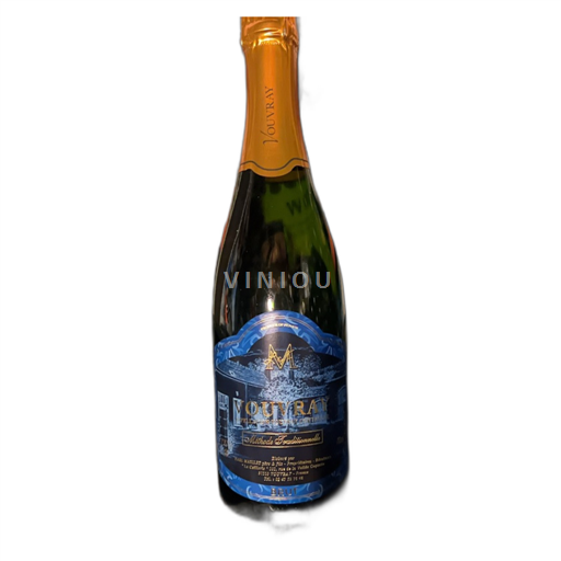 Loirevallei Vouvray Maillart père et fils Niet-geïntegreerd