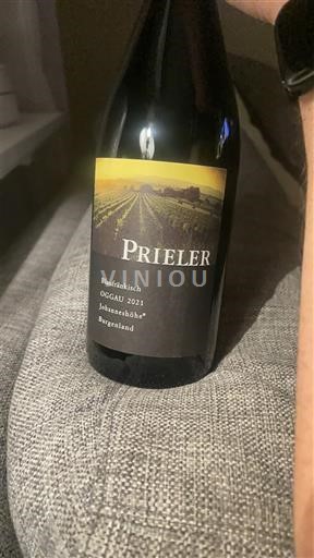 Gradišce Ni doloceno Prieler Johanneshohe 2021