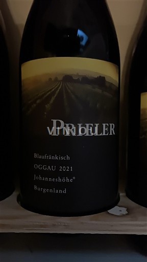 Burgenland Nicht spezifiziert Prieler Johanneshohe 2021