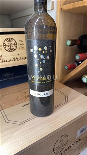 Thung lũng sông Loire Thung lũng Loire J. Mourat O.V.N.I. 2019