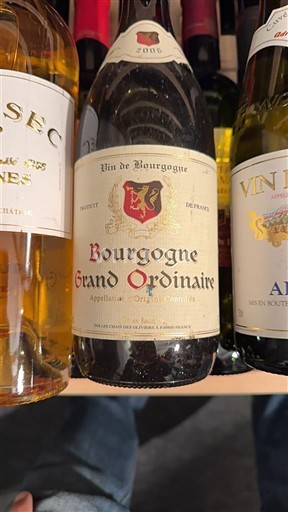 Burgundija Ni doloceno Durand 2006