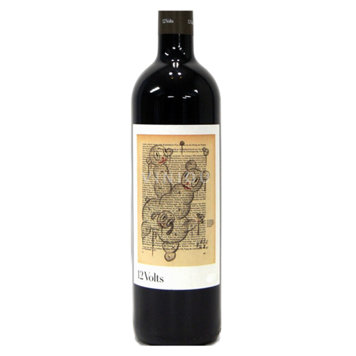 Quần đảo Balearic Pla i Llevant 4 Kilos Vinícola 12 Volts 2021