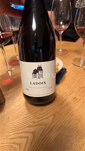 Bourgogne Ladoix Domaine Michel Mallard & Fils 2018