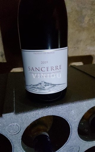 Valle della Loira Sancerre Les Chaillots 2019