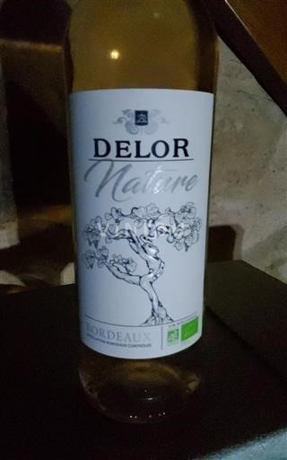 Bordeaux Delor Nature 2021