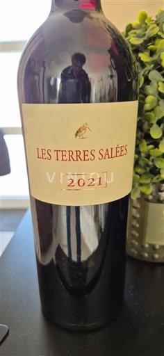 Linguadoca e Rossiglione Paese d'Oc Les Terres Salées 2021