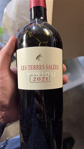 Linguadoca e Rossiglione Paese d'Oc Les Terres Salées 2021