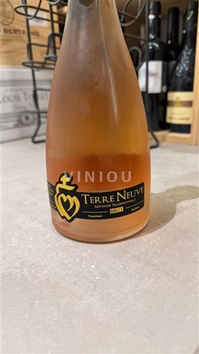 Údolí Loiry Fiefs Vendéens Terre Neuve Neročník