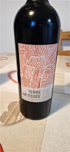 Languedoc và Roussillon Vùng đất Oc Terre Métissée 2020