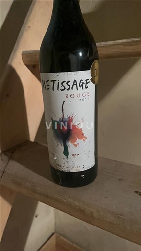 Languedoc y Rosellón País de Oc Métissage 2019