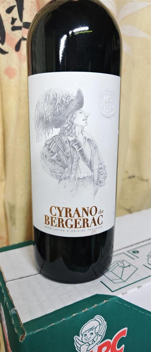 Tây Nam Bergerac Cyrano de Bergerac 2019