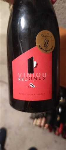 Beaujolais Brouilly Redomus 2022