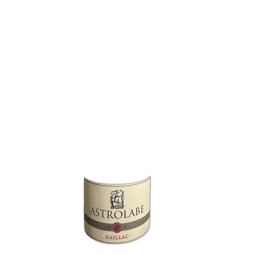 Sud-Ovest Astrolabe 2015