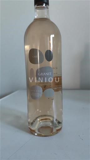 Languedoc and Roussillon Val de Cesse Gris Granit 2024