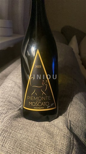 Piemont Langhe Gatti Piero 2023