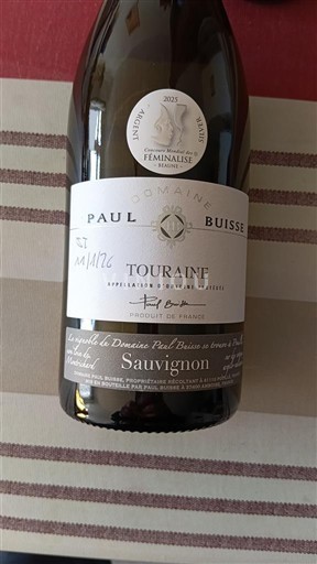 Loiredalen Touraine Paul Buisse 2023