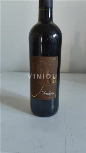 Bordeaux Fidou Ikke årgangsbestemt