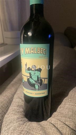 Mendoza HEY MALBEC! 2023