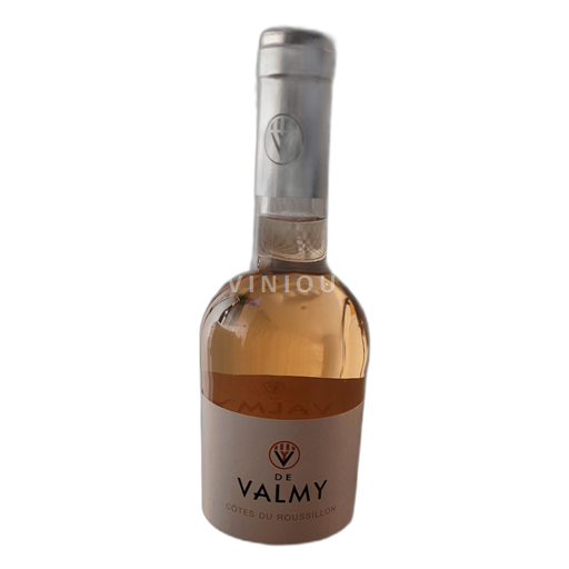 Roussillon Côtes-du-Roussillon Valmy 2022