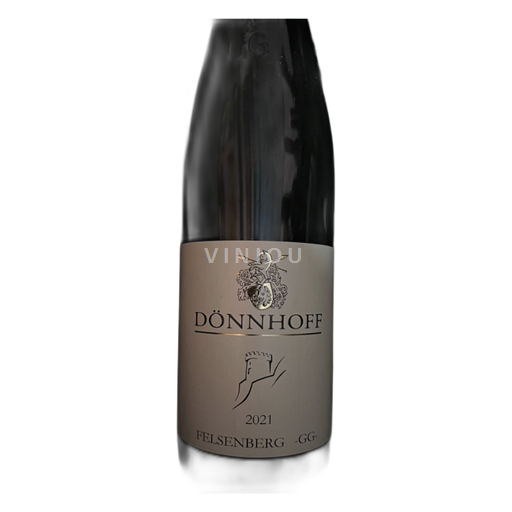 Nahe Dönnhoff Felsenberg Felsentürmchen Großes Gewächs 2021