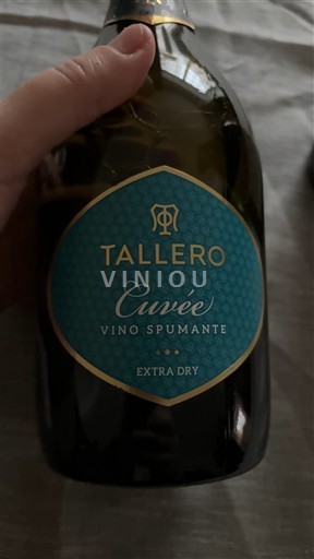 Veneto Ospecificerad Tallero Icke årgångsbetecknad