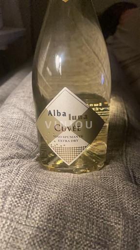 Benecija Prosecco Alba Luna Neleten.