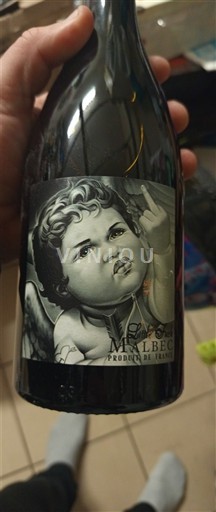 Sudoeste Cahors Vellas pere et fils 2022