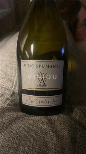 Vêneto Não especificado Galanti Não Sazonado