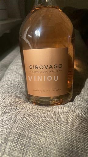 Benecija Prosecco La Donna Della Dimora Girovago Neleten.