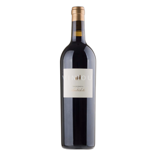 Castilien og León Ribera del Duero Bodegas Antídoto La Hormiga 2021