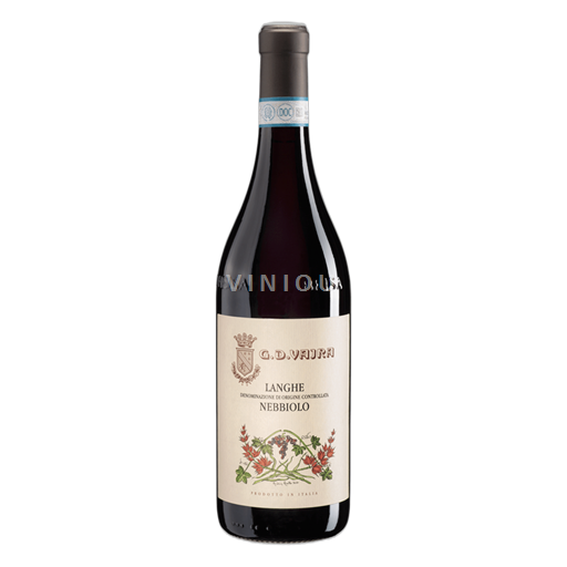 Piemonte G.D. Vajra 2022