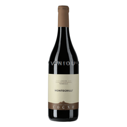 Piemonte Elvio Cogno Montegrilli 2022