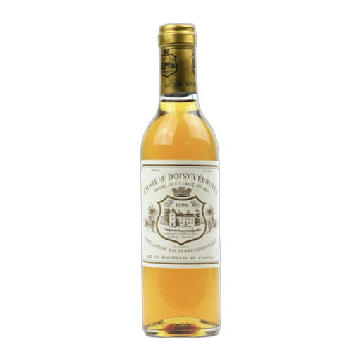 Bordeaux Sauternes Château Doisy-Védrines 1996