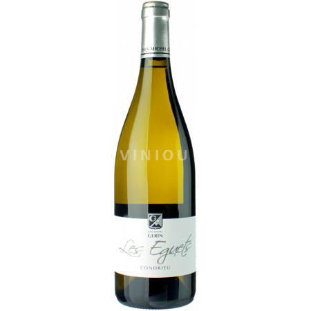 Rhône Valley Condrieu Jean Michel Gerin Les Eguets 2023