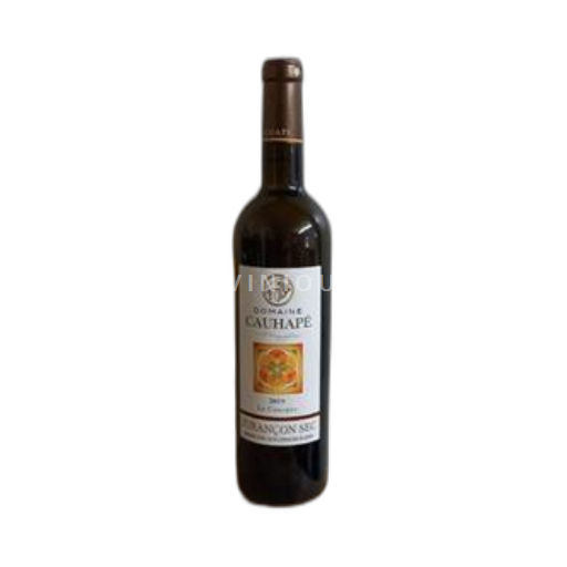 Southwest Jurançon Domaine Cauhapé La Canopée 2019